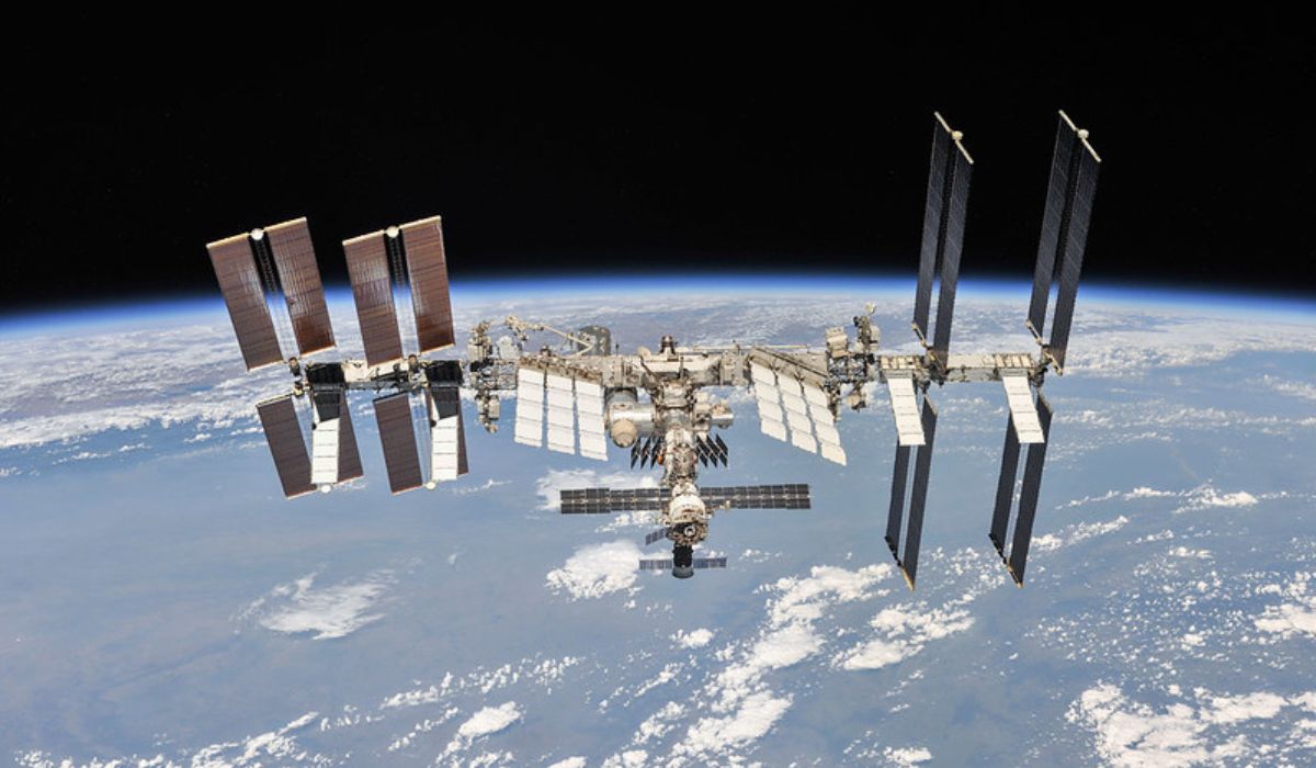 International Space Station