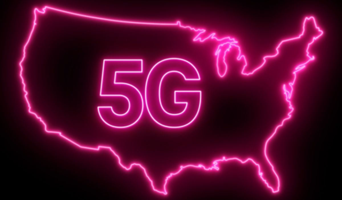 T-Mobile, Nokia, and Qualcomm reach fastest 5G standalone uplink speeds with carrier aggregation