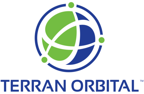 Terran Orbital Logo