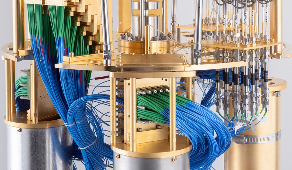 IBM Quantum Computer Demonstrates Next Step Towards Moving Beyond Classical Supercomputing