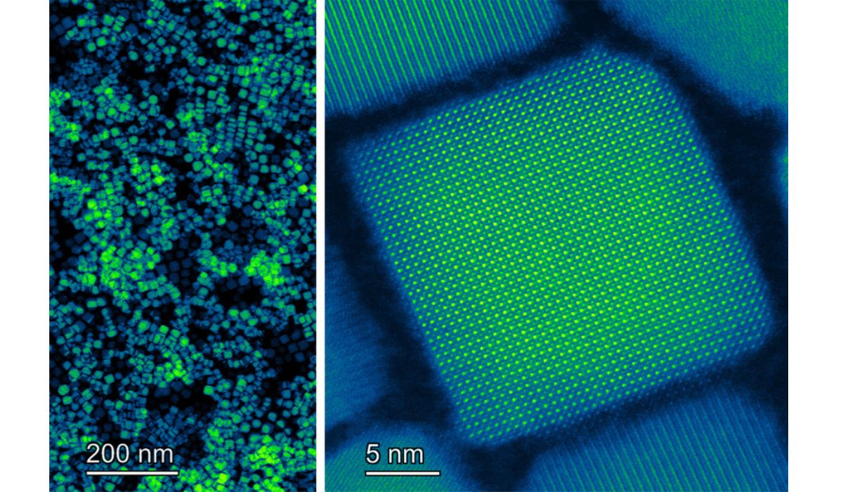 MIT researchers develop a new source of quantum light that could provide the basis for optical quantum computers