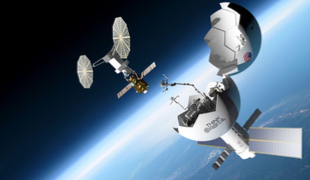 Seven US Companies Collaborate with NASA to Advance Space Capabilities