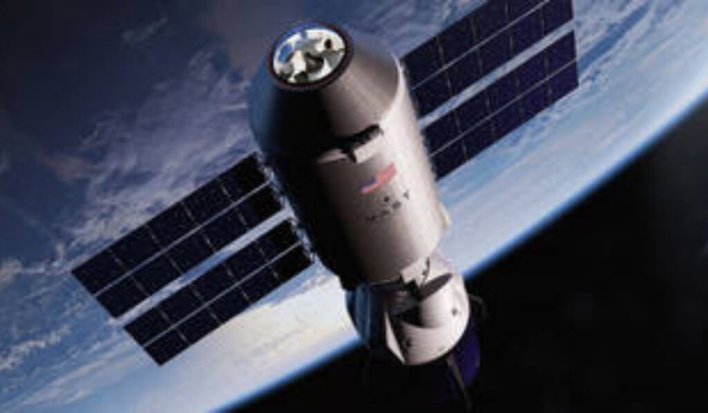 Seven US Companies Collaborate with NASA to Advance Space Capabilities