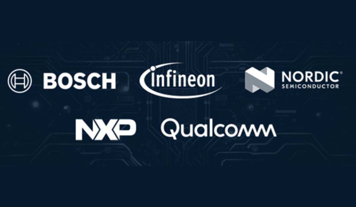 Leading Semiconductor Industry Players Join Forces to Accelerate RISC-V