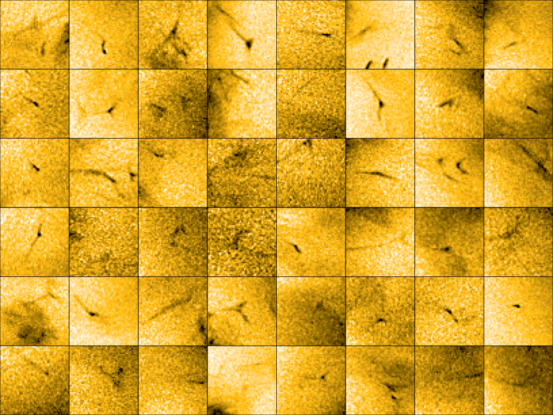 ESA/NASA Solar Orbiter spacecraft discovers tiny jets that could power the solar wind