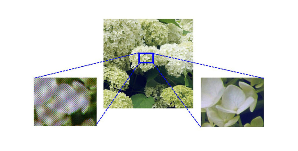 Sony to Release 1.3-type 4K Microdisplay that Reproduces Realistic Spaces for ARVR headsets