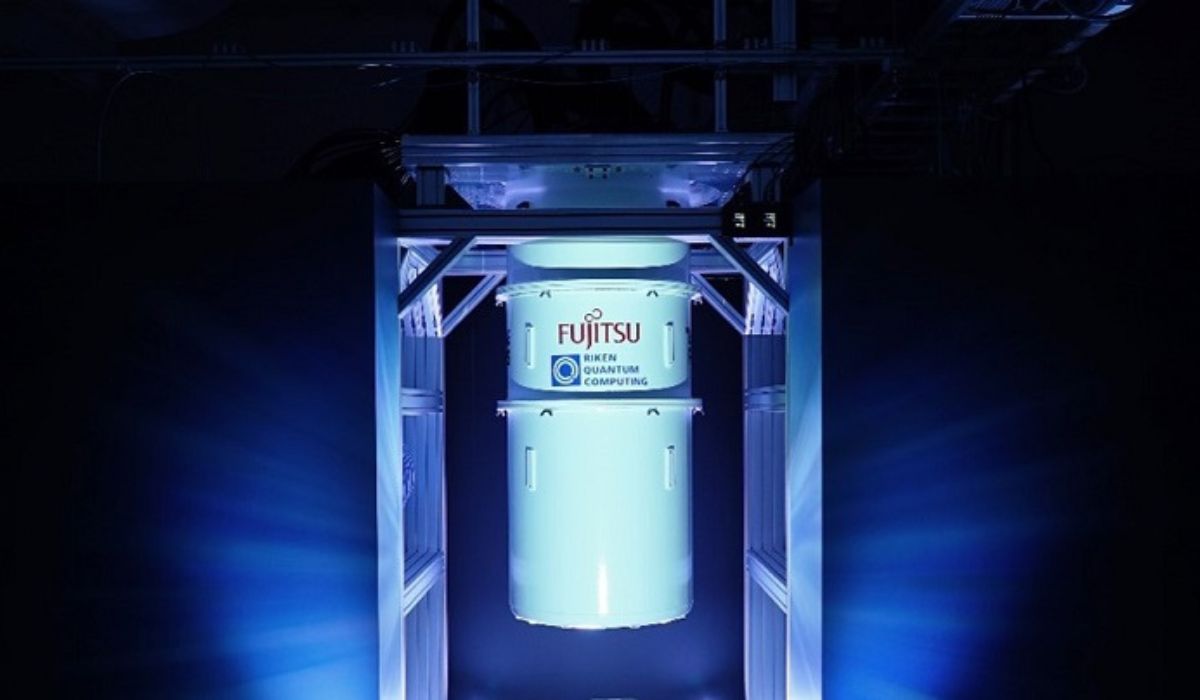 Fujitsu and RIKEN develop new 64-qubit superconducting quantum computer