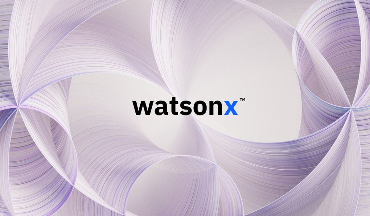 IBM Launches watsonx Code Assistant for generative ai code generation