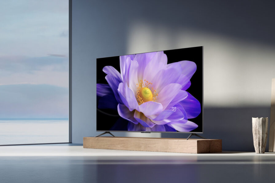 Xiaomi S Pro Mini LED TV