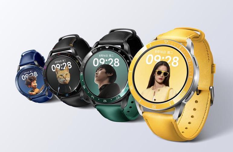 Xiaomi Watch S3