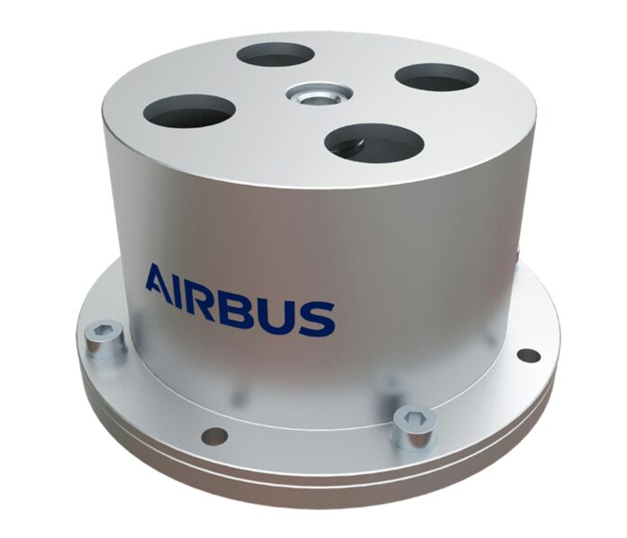 Airbus Detumbler-CopyrightAirbus