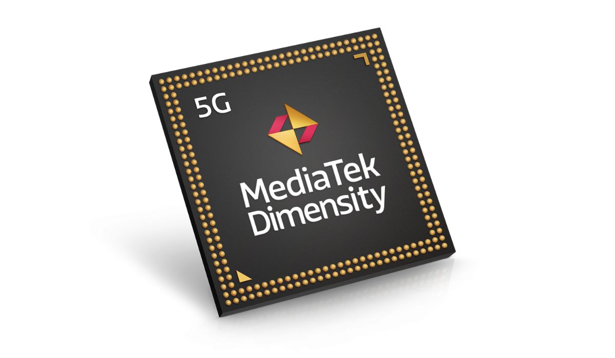 MediaTek's Dimensity 9300 its most powerful flagship chip yet