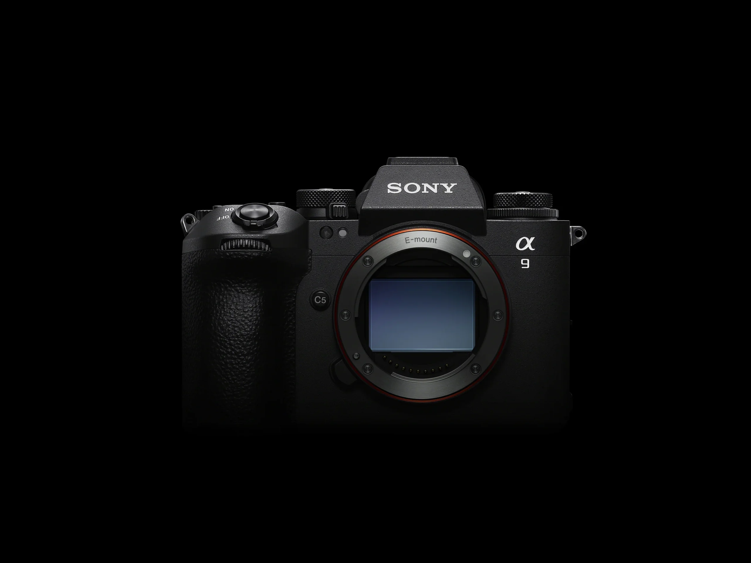 Sony releases Alpha 9 III, world's first full frame camera with global shutter system