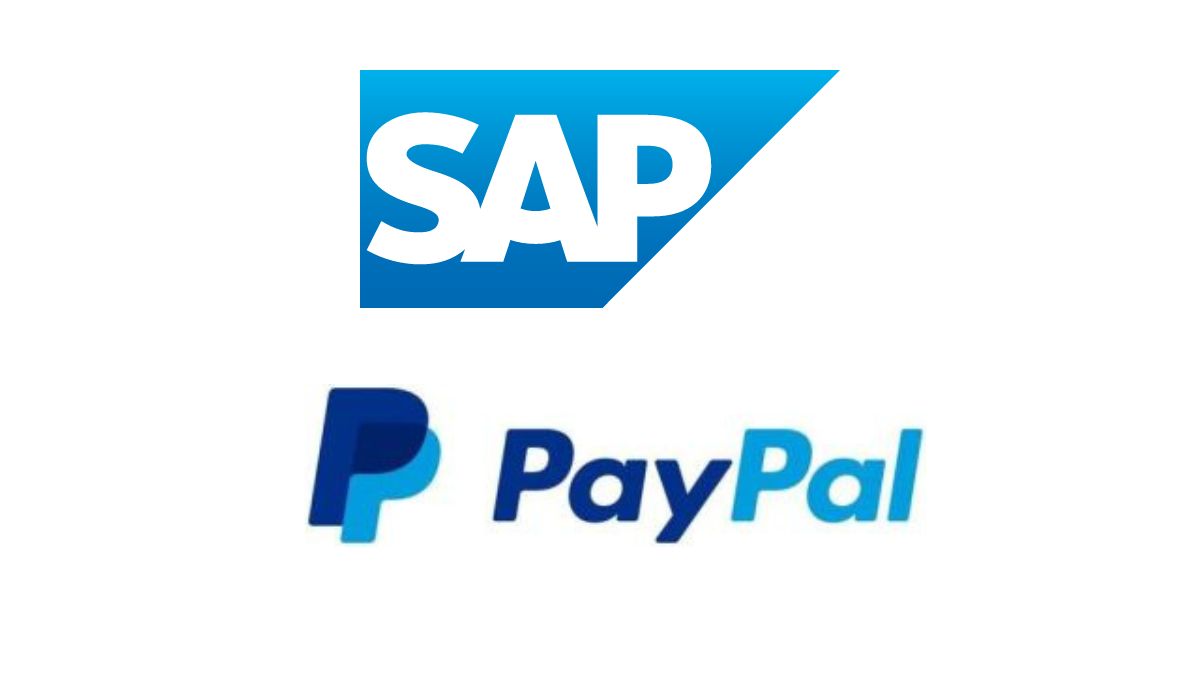 SAP and PayPal Collaborate to Simplify Digital Payments Through the PayPal Braintree Platform