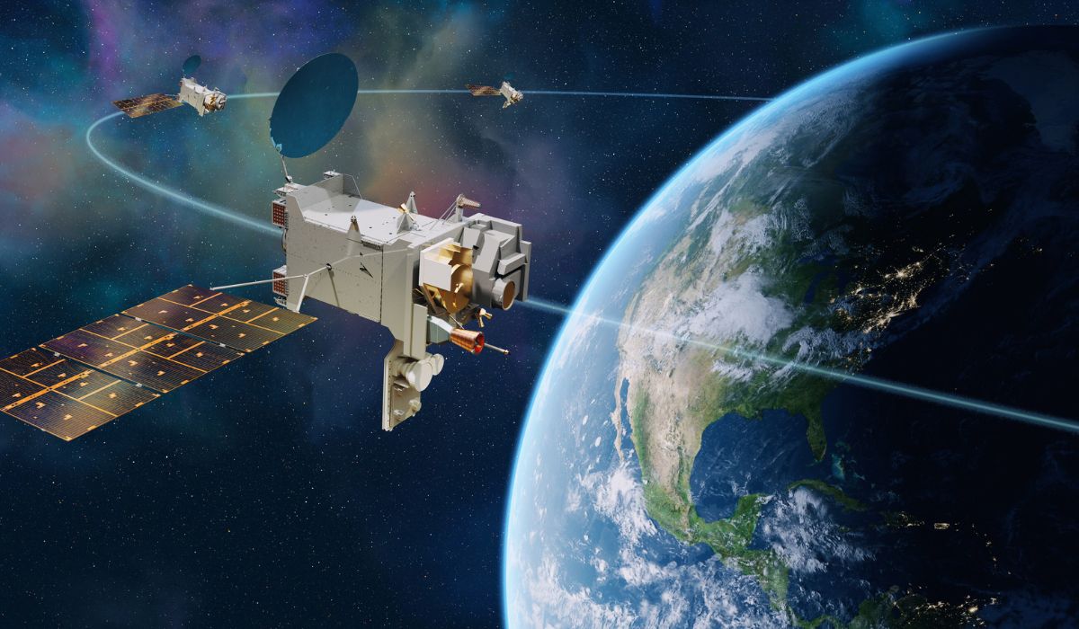 NASA and Lockheed Martin to develop next-generation weather satellite constellation