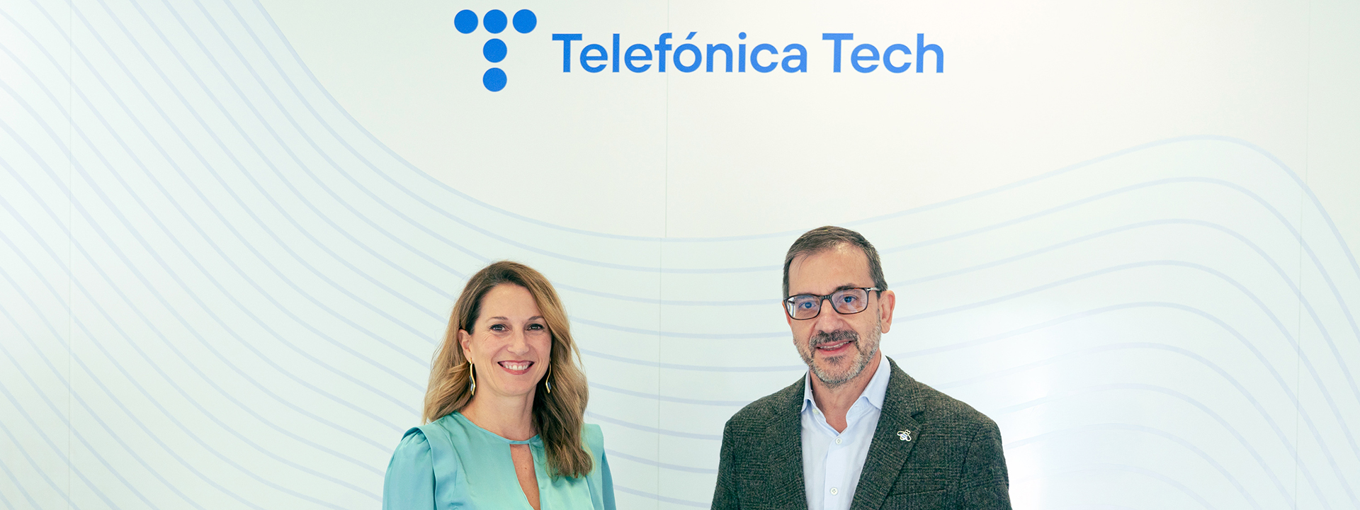 Telefonica Tech to deploy IBM's quantum-safe technology infrastructure at its headquarters